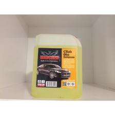 Madchen Cilalı Oto Şampuanı 5 Lt