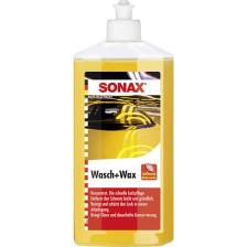 Sonax Cilalı Şampuan 500 ml