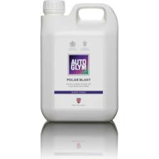 Autoglym Auto Glym Polar Blast- Köpük Battaniyesi 2,5 Lt.