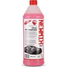Newmix Cilalı Fırçalı Oto Şampuanı 1.000 ML