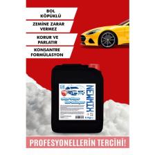 Newmix Snow Foam Car Shamboo 5kg
