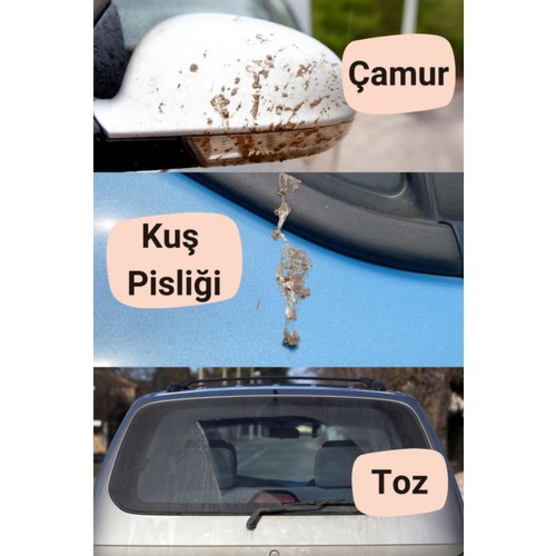 Apex Araç Köpük Şampuanı 20 Kg, Oto Yıkama Şampuanı 1/60 Konsantre Şampuan İle Oto Yıkama Sünger Hediyeli