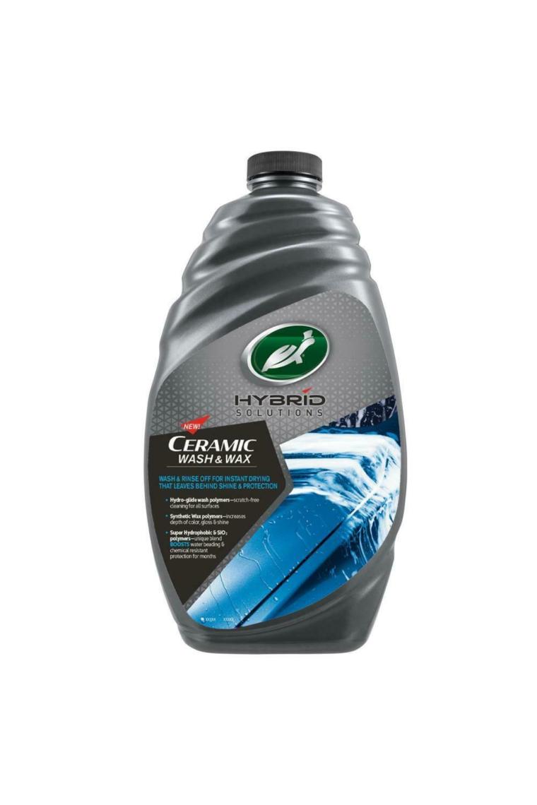 Seramik Cilalı Şampuan 1420 ml