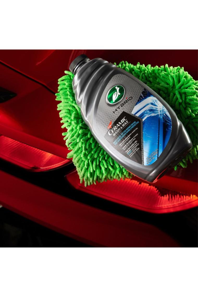 Seramik Cilalı Şampuan 1420 ml
