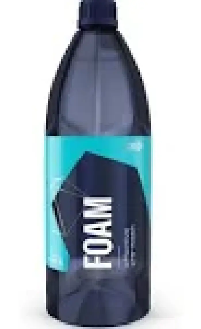 Gyeon Q²m Foam Araç Ön Yıkama Şampuanı Konsantre - 1000 ml - Yoğun Köpüklü Prewash Snow Foam