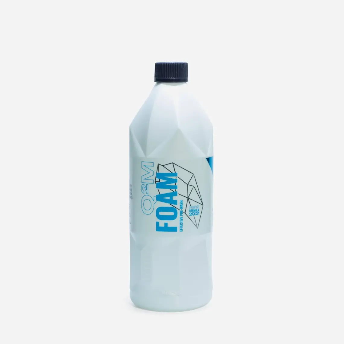Gyeon Q²m Foam Araç Ön Yıkama Şampuanı Konsantre - 1000 ml - Yoğun Köpüklü Prewash Snow Foam