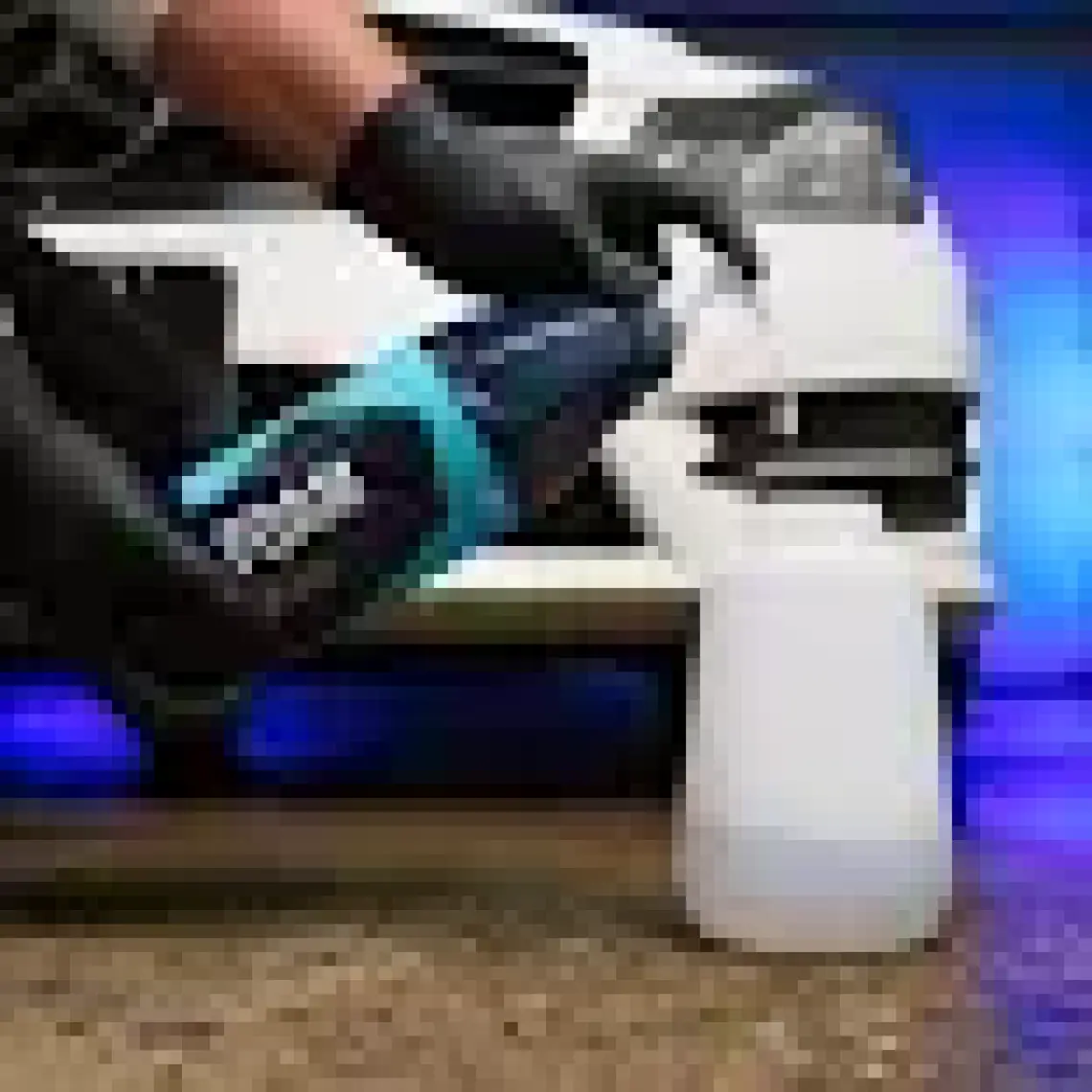 Gyeon Q²m Foam Araç Ön Yıkama Şampuanı Konsantre - 1000 ml - Yoğun Köpüklü Prewash Snow Foam