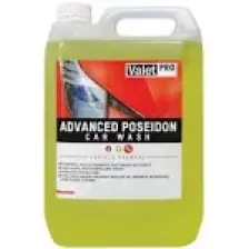 Valet Pro Advanced Poseidon Cilalı Parlatıcı Şampuan 5 Lt