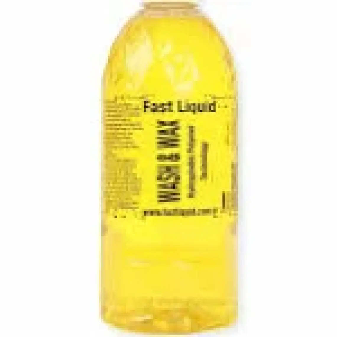 Fast Liquid Wash & Wax  ( 500ML * 2 )   1 Lt Hidrofobik Araç Şampuanı