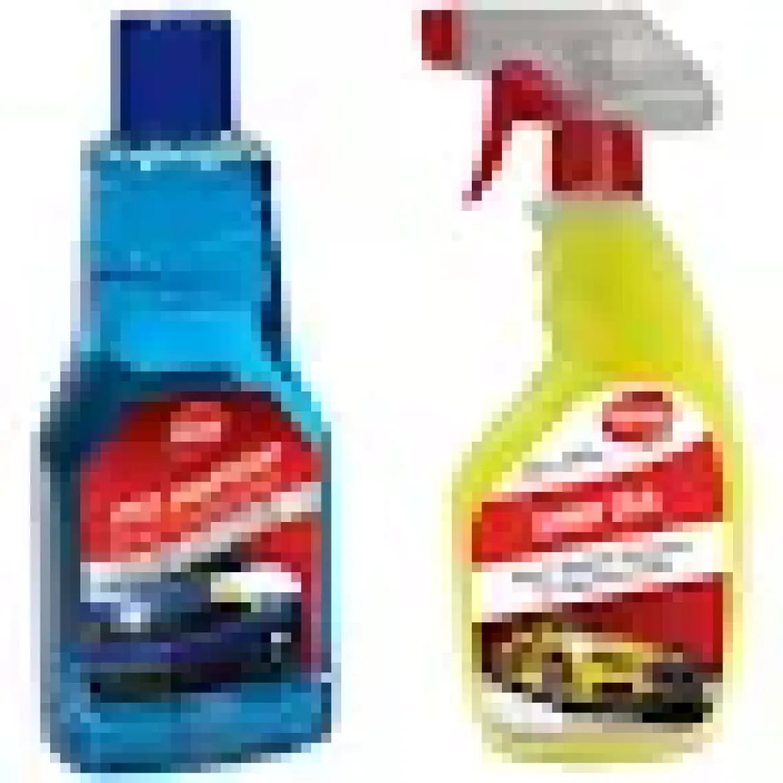 Gojo Hızlı Cila 750 ml + Cilalı Oto Yıkama Şampuanı 1000 ml