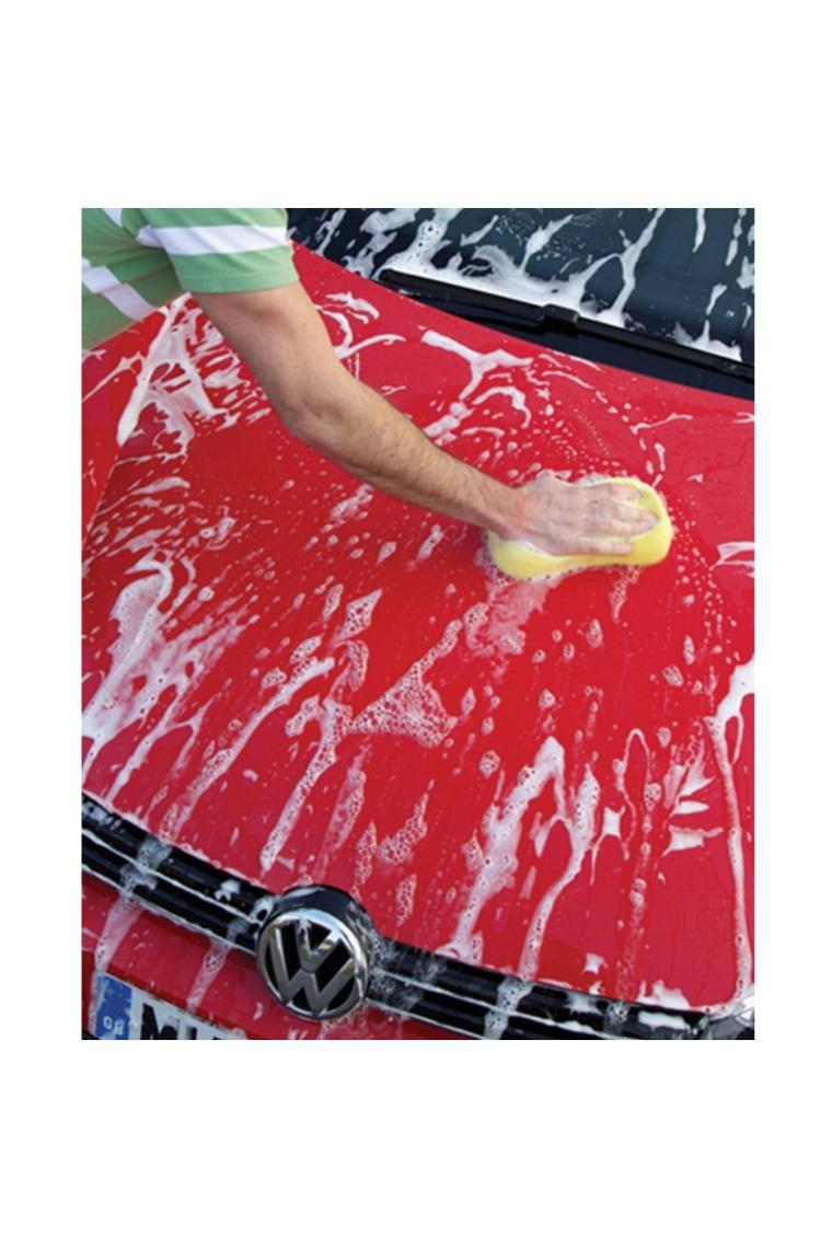 Zip Wax Cilalı Şampuan 1000 ml