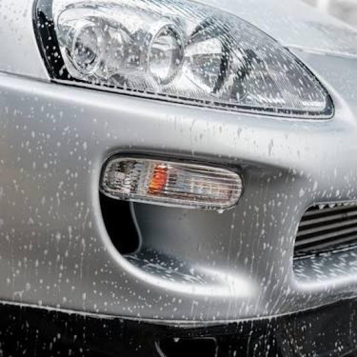 Valet Pro Citrus PRE Wash - Konsantre Güvenli Ön Yıkama Şampuanı 1 L