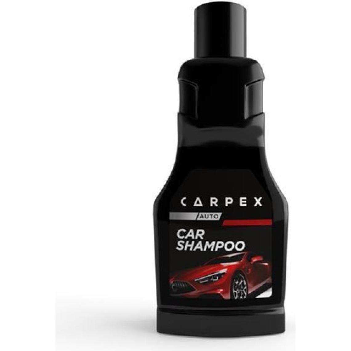 Carnauba Cilalı Oto Şampuanı 1 L