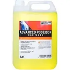 Valet Pro Advanced Poseidon Cilalı Parlatıcı Şampuan 5 Lt