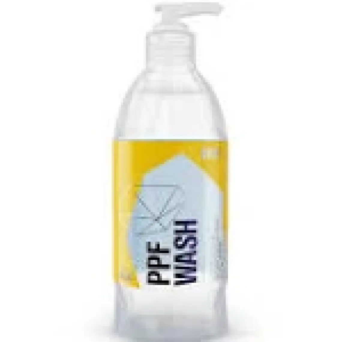 Gyeon Q²m Ppf Wash Ppf Folyo Kaplı Araçlara Özel Yıkama Şampuanı - 500 ml -Demir Tozu Sökücü