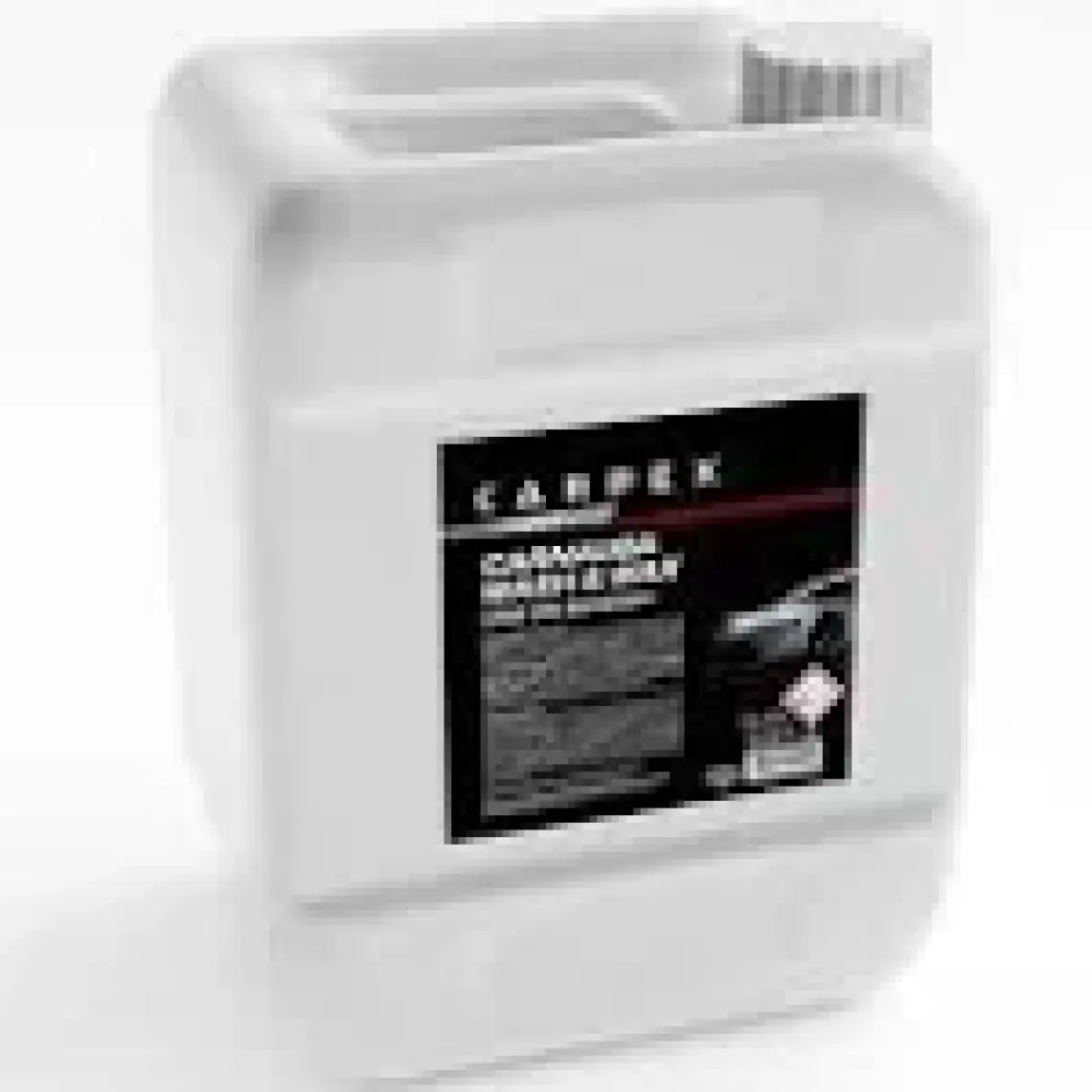 Cilalı Oto Şampuanı 5L