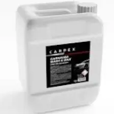 Cilalı Oto Şampuanı 5L