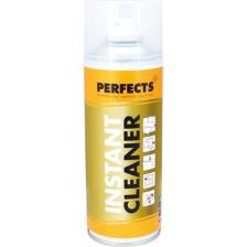 Perfects Instant Cleaner Sarı Kapak Temizleme Köpüğü (400 Ml)