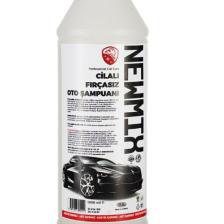 Cilalı Fırçasız Oto Araba Şampuanı-1000 ml