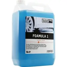 Valet PRO Foamula 1 Ph Nötr 5 lt Yıkama Köpüğü