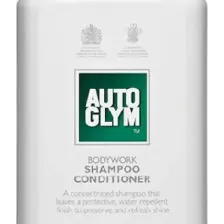 Auto Glym Bodywork Shampoo Conditioner pH Nötr Cilalı Şampuan 1 lt