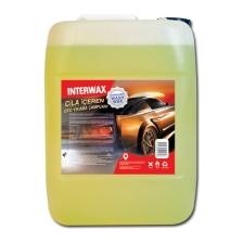 İnterwax 5 kg Cilalı Oto Yıkama Şampuanı