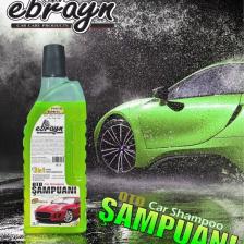 Ebrayn Oto Şampuanı 3in1 High Performance 1lt.