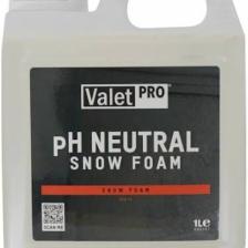 Valet Pro pH neutral Snow Foam - Konsantre Ph Nötr Yıkama Köpüğü 1 L