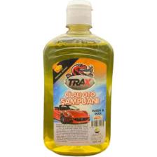 Aracınız İçin En İyisi T-Rax Oto Şampuanı Araba Cilalı Süper Kalite Etkili Temizlik 500 ml