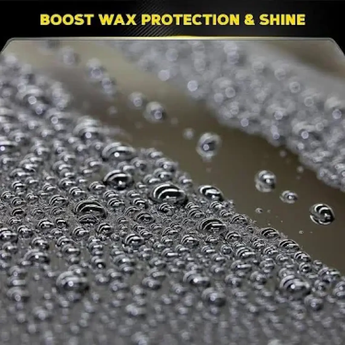 Ultimate Wash & Wax Boya Koruyucu Cilalı Oto Şampuanı
