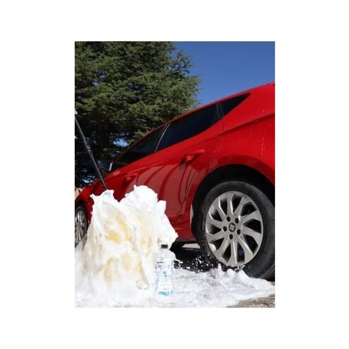Newmix Snow Foam Car Shamboo 5kg