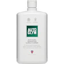 Autoglym Bodywork Shampoo Conditioner pH Nötr Cilalı 1 lt Oto Şampuan