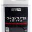 Valet Pro Concentrated Car Wash - Konsantre Ph Nötr Yıkama Şampuanı 5lt
