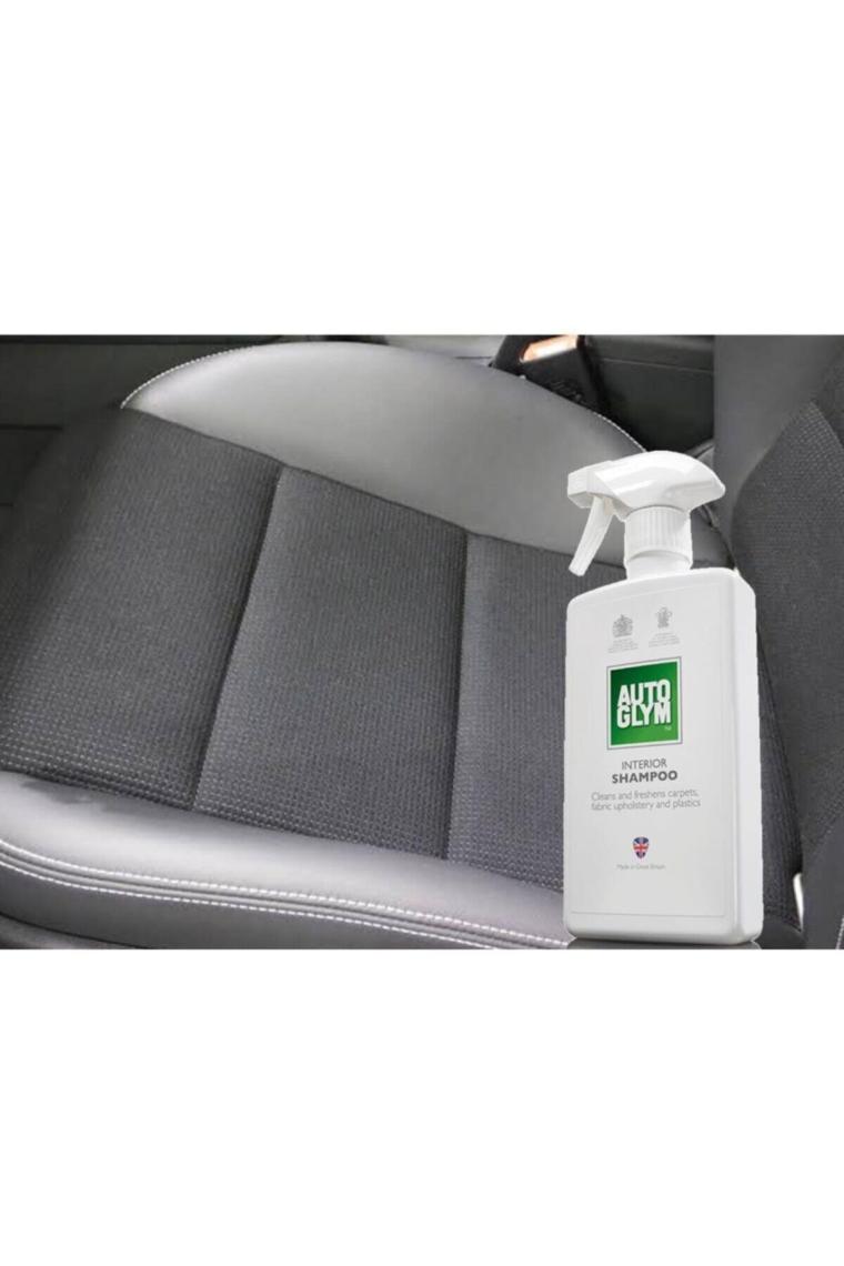 Autoglylm Interior Shampoo 500 ml.