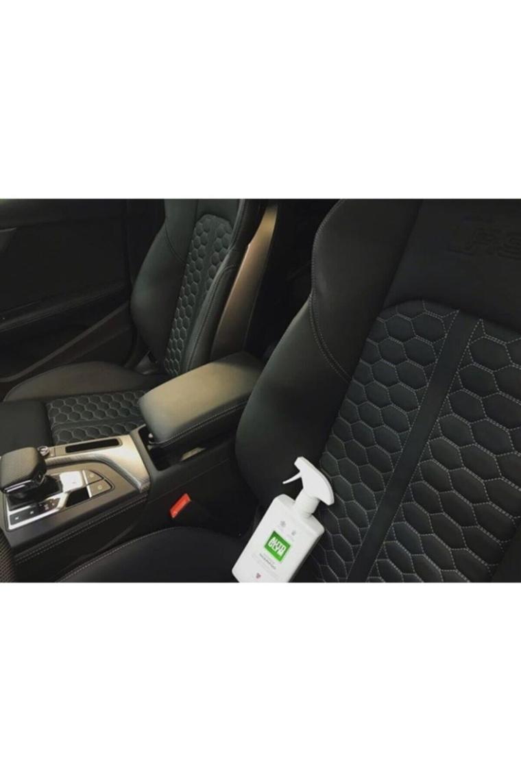 Autoglylm Interior Shampoo 500 ml.