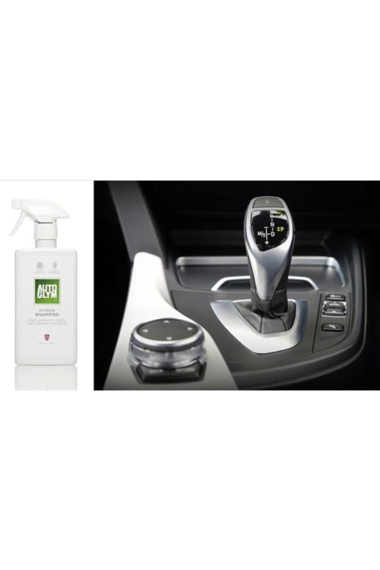 Autoglylm Interior Shampoo 500 ml.