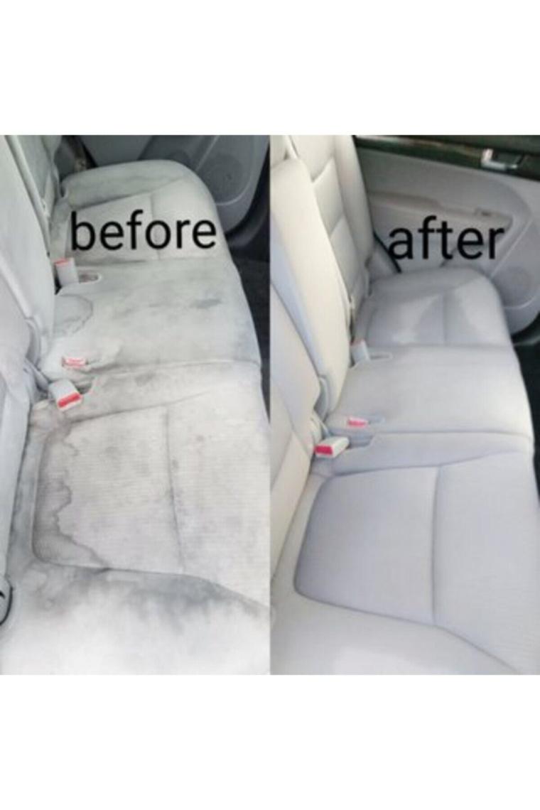 Autoglylm Interior Shampoo 500 ml.