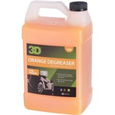 Orange Citrus Degreaser-agresif Temizleyici 3.79 Lt.