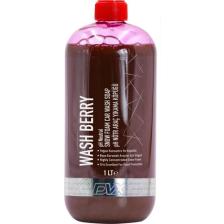 Divortex Dvx Wash Berry Ph Nötr Oto Şampuanı 1 Lt.