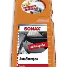 Sonax Konsantre Şampuan 2 Lt