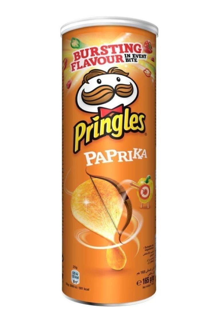 Paprika 165gr