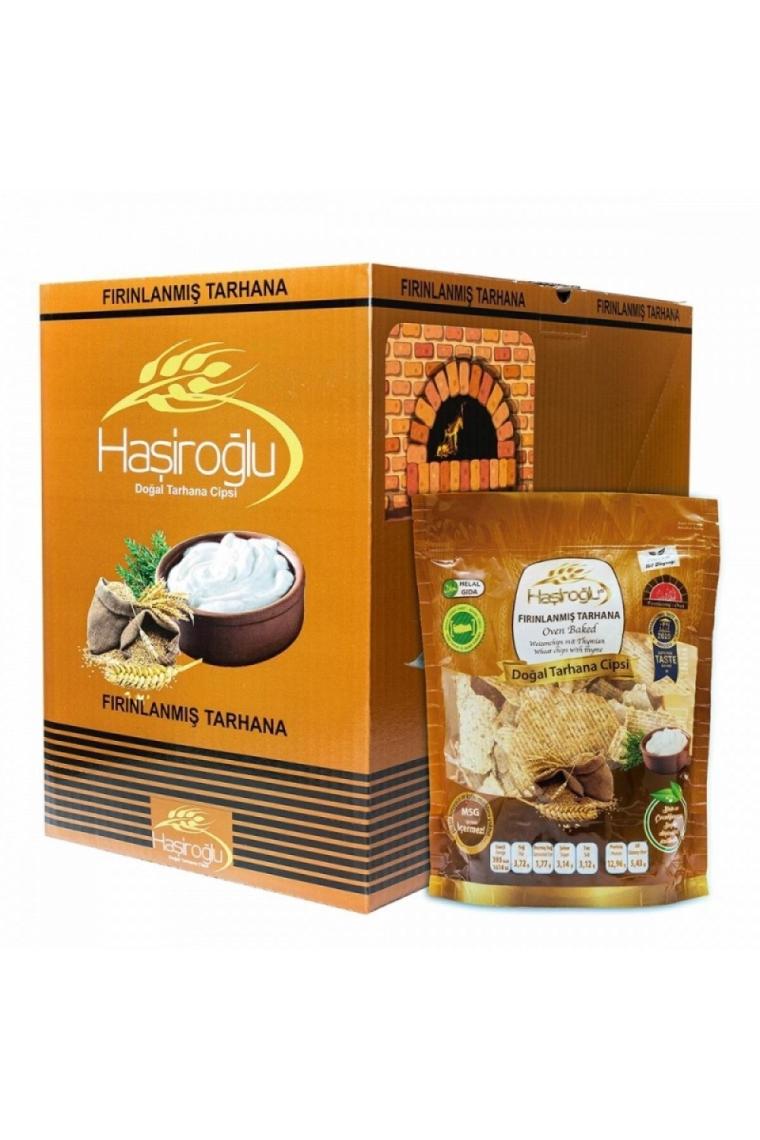 Fırınlanmış Tarhana - 225 Gr. X 5