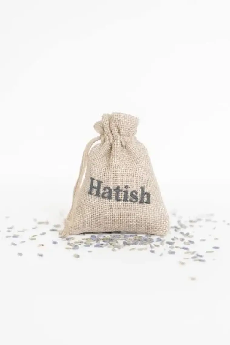 Hatish Lavanta Kesesi 10 gr