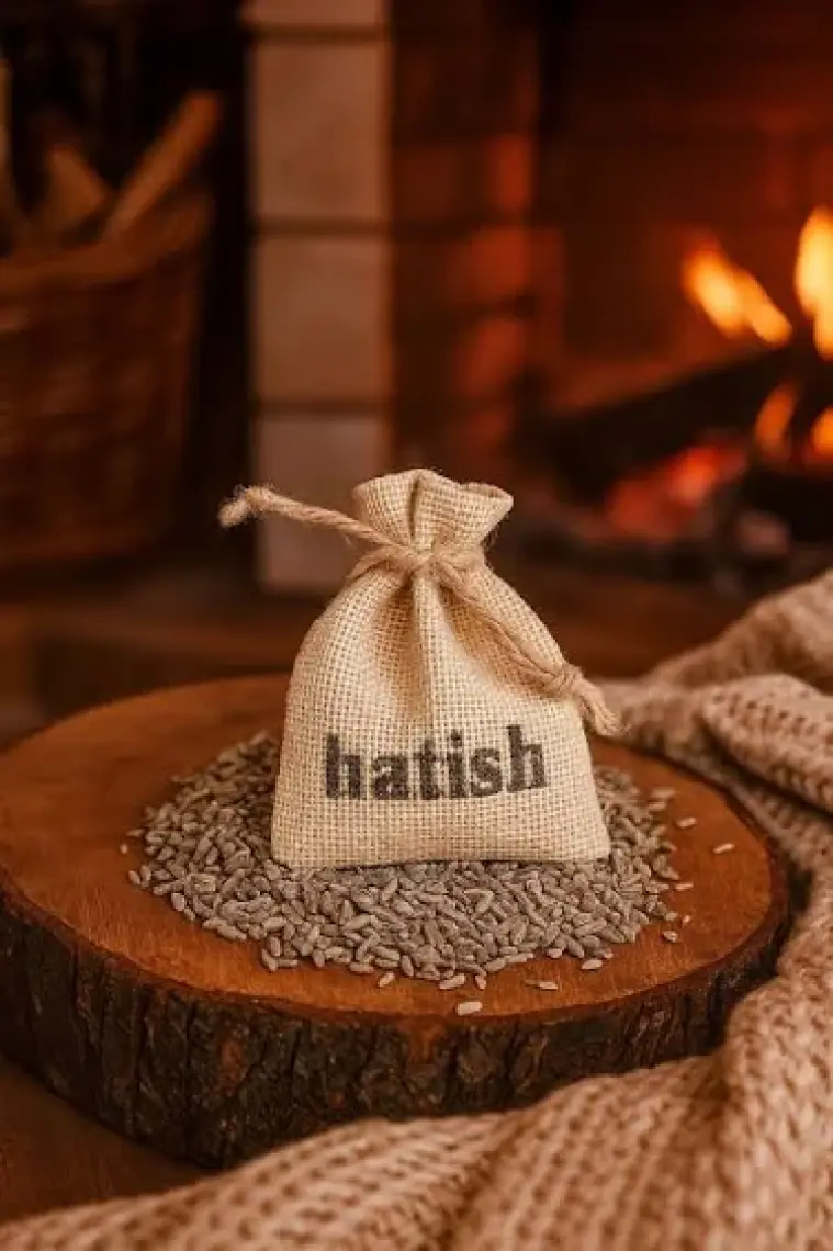Hatish Lavanta Kesesi 10 gr