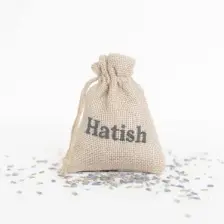 Hatish Lavanta Kesesi 10 gr