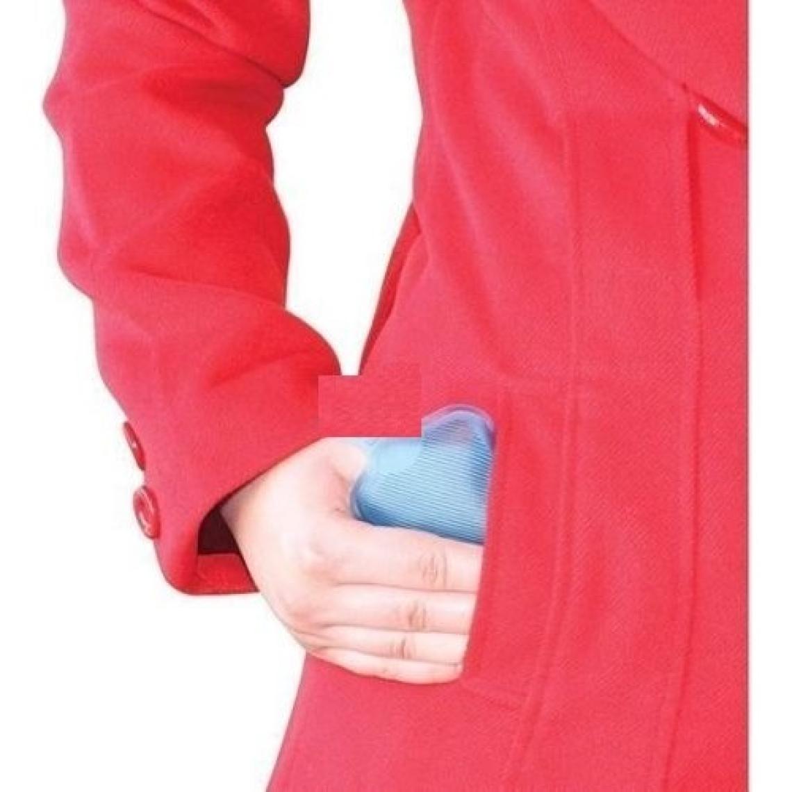 İtc Store Sihirli Kare Jel El Isıtıcı Cep Sobası El Sobası