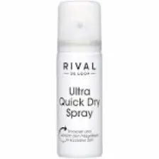 Rival De Loop Oje Kurutucu Sprey Uıtra Hızlı 50 ml