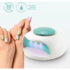 Polosmart Psc14 Uv Led Işıklı Kalıcı Oje Kurutucu