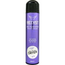 Redist Oje Kurutucu Sprey 300 Ml
