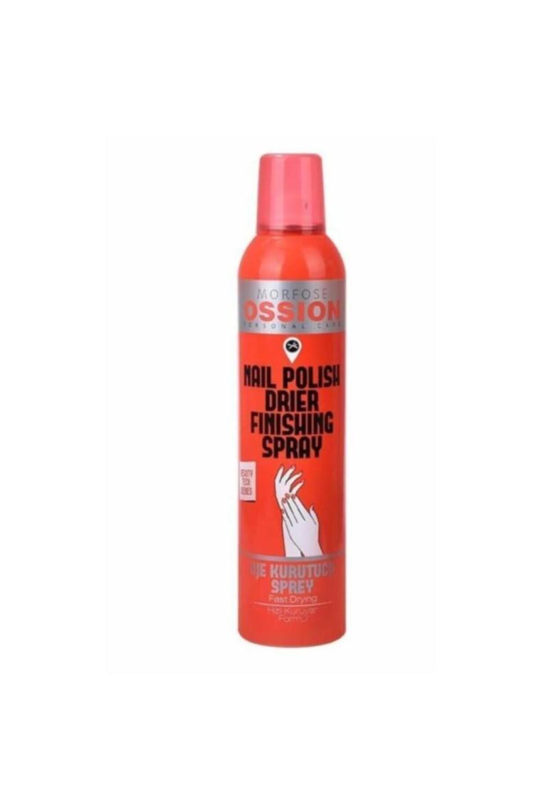 Ossion Oje Kurutucu Sprey 300 ml